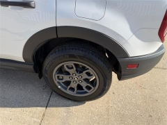 Used 2024  Ford Bronco Sport Big Bend 4x4 at Dime Down by Frank Leta near Bridgeton, MO