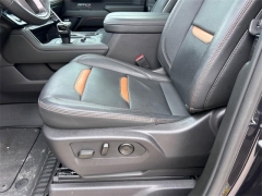 Used 2024  GMC Sierra 1500 4WD Crew Cab 147" AT4 at Dime Down by Frank Leta near Bridgeton, MO