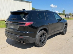 Used 2024  GMC Acadia AWD 4dr Elevation at Dime Down by Frank Leta near Bridgeton&comma; MO
