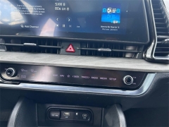 Used 2023 Kia Sportage X-Line AWD at Dime Down by Frank Leta near Bridgeton, MO
