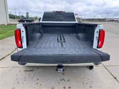 Used 2023 GMC Sierra 3500HD 4WD Crew Cab 172" SLT at Dime Down by Frank Leta near Bridgeton, MO