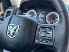 Used 2022  Ram 1500 Classic 2WD Tradesman Reg Cab 8' Box at Dime Down by Frank Leta near Bridgeton&comma; MO
