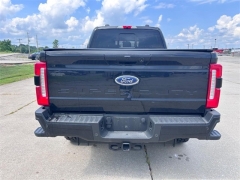 Used 2024 Ford Super Duty F-250 SRW 4WD Crew Cab Box at Dime Down by Frank Leta near Bridgeton, MO