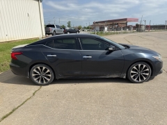 Used 2016 Nissan Maxima 4dr Sdn 3.5 SR at Dime Down by Frank Leta near Bridgeton, MO