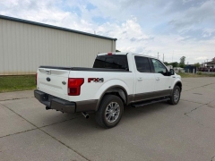 Used 2020  Ford F-150 4WD SuperCrew Box at Dime Down by Frank Leta near Bridgeton&comma; MO