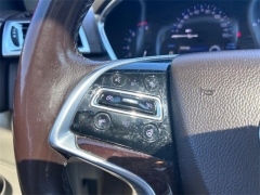 Used 2015 Cadillac SRX 4d SUV FWD Luxury at Dime Down by Frank Leta near Bridgeton, MO