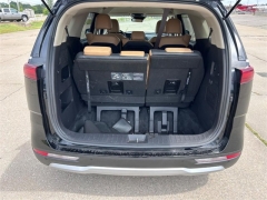 Used 2024 Kia Carnival LX FWD w/Seat Pkg at Dime Down by Frank Leta near Bridgeton, MO