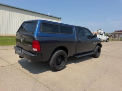 Used 2016  Ram 1500 4WD Quad Cab 140&period;5" Express at Dime Down by Frank Leta near Bridgeton&comma; MO
