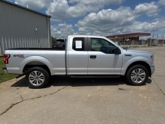 Used 2018  Ford F-150 4WD SuperCab 6.5' Box at Dime Down by Frank Leta near Bridgeton, MO