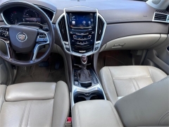 Used 2014 Cadillac SRX 4d SUV AWD Luxury at Dime Down by Frank Leta near Bridgeton, MO