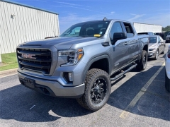 Used 2020 GMC Sierra 1500 4WD Crew Cab 147" Elevation at Dime Down by Frank Leta near Bridgeton, MO