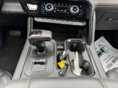 Used 2022  GMC Sierra 1500 4WD Crew Cab 147" AT4 at Dime Down by Frank Leta near Bridgeton&comma; MO