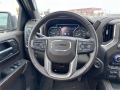 Used 2022  GMC Sierra 1500 Limited 4WD Crew Cab 147" Denali at Dime Down by Frank Leta near Bridgeton, MO