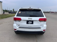 Used 2018 Jeep Grand Cherokee Limited 4x4 at Dime Down by Frank Leta near Bridgeton, MO
