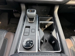 Used 2023  Nissan Pathfinder Platinum 4WD at Dime Down by Frank Leta near Bridgeton&comma; MO