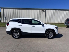 Used 2024  GMC Terrain AWD 4dr SLT at Dime Down by Frank Leta near Bridgeton, MO