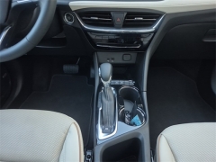 Used 2026  Buick Encore GX FWD 4dr Avenir at Dime Down by Frank Leta near Bridgeton&comma; MO