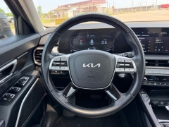 Used 2025  Kia Telluride S AWD at Dime Down by Frank Leta near Bridgeton&comma; MO