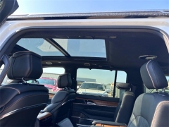 Used 2024 Jeep Grand Wagoneer L Series III 4x4 at Dime Down by Frank Leta near Bridgeton, MO