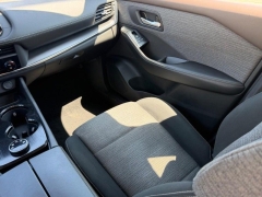 Used 2023  Nissan Rogue AWD SV at Dime Down by Frank Leta near Bridgeton&comma; MO