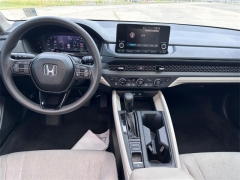 Used 2024 Honda Accord Sedan EX CVT at Dime Down by Frank Leta near Bridgeton, MO