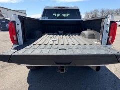 Used 2020  GMC Sierra 2500HD 4WD Crew Cab 159" Denali at Dime Down by Frank Leta near Bridgeton&comma; MO