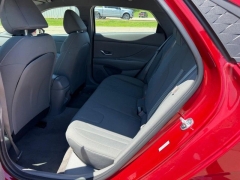 Used 2024  Hyundai Elantra SEL IVT at Dime Down by Frank Leta near Bridgeton&comma; MO