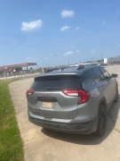 Used 2023 GMC Terrain FWD 4dr SLE at Dime Down by Frank Leta near Bridgeton, MO