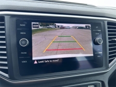 Used 2021  Volkswagen Atlas Cross Sport 3&period;6L V6 SE w&sol;Technology FWD at Dime Down by Frank Leta near Bridgeton&comma; MO