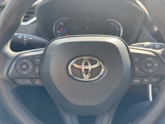 Used 2024 Toyota RAV4 Hybrid XLE AWD at Dime Down by Frank Leta near Bridgeton, MO
