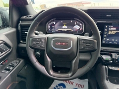 Used 2024  GMC Sierra 1500 4WD Crew Cab 147" AT4 at Dime Down by Frank Leta near Bridgeton&comma; MO