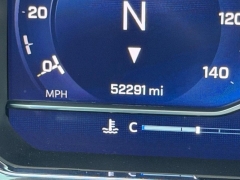 Used 2023  Chevrolet Silverado 1500 4WD Crew Cab 147" LTZ at Dime Down by Frank Leta near Bridgeton&comma; MO
