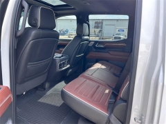 Used 2023 GMC Sierra 1500 4WD Crew Cab 147" Denali Ultimate at Dime Down by Frank Leta near Bridgeton, MO