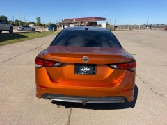 Used 2022  Nissan Sentra SR CVT at Dime Down by Frank Leta near Bridgeton&comma; MO