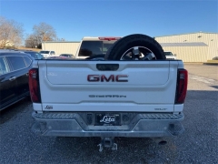 Used 2025  GMC Sierra 3500HD 4WD Crew Cab 159" SLT at Dime Down by Frank Leta near Bridgeton&comma; MO