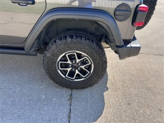 Used 2024 Jeep Wrangler Rubicon 4 Door 4x4 at Dime Down by Frank Leta near Bridgeton, MO