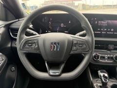 Used 2025  Buick Envista FWD 4dr Preferred at Dime Down by Frank Leta near Bridgeton&comma; MO
