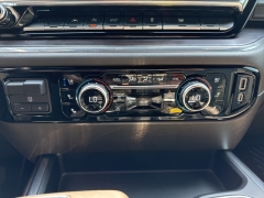 Used 2023 GMC Sierra 1500 4WD Crew Cab 147" SLT at Dime Down by Frank Leta near Bridgeton, MO