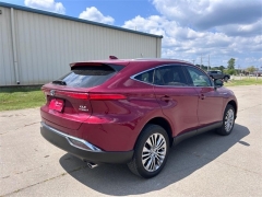 Used 2021 Toyota Venza XLE AWD (Natl) at Dime Down by Frank Leta near Bridgeton, MO