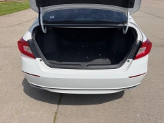 Used 2018  Honda Accord Sedan 4d EX-L 1&period;5L at Dime Down by Frank Leta near Bridgeton&comma; MO