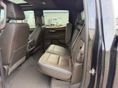 Used 2022  GMC Sierra 1500 4WD Crew Cab 147" Denali at Dime Down by Frank Leta near Bridgeton&comma; MO
