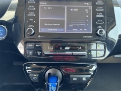 Used 2021 Toyota Prius L Eco (Natl) at Dime Down by Frank Leta near Bridgeton, MO
