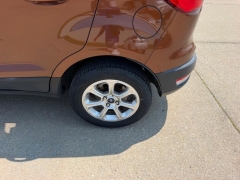 Used 2019  Ford EcoSport 4d SUV FWD SE at Dime Down by Frank Leta near Bridgeton&comma; MO