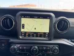Used 2021  Jeep Wrangler 4xe Unlimited Sahara High Altitude 4x4 at Dime Down by Frank Leta near Bridgeton&comma; MO