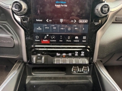 Used 2022  Ram 2500 4WD Laramie Crew Cab 6'4" Box at Dime Down by Frank Leta near Bridgeton&comma; MO