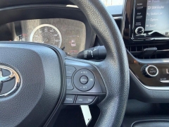 Used 2022  Toyota Corolla LE CVT at Dime Down by Frank Leta near Bridgeton&comma; MO