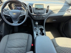 Used 2019  Chevrolet Equinox 4d SUV AWD LT w&sol;1LT at Dime Down by Frank Leta near Bridgeton&comma; MO