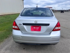 Used 2011 Nissan Versa 4dr Sdn I4 Auto 1.6 at Dime Down by Frank Leta near Bridgeton, MO