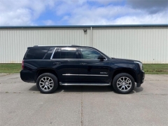 Used 2016 GMC Yukon 4d SUV 4WD Denali at Dime Down by Frank Leta near Bridgeton, MO