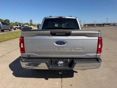 Used 2023  Ford F-150 4WD SuperCrew 5&period;5' Box at Dime Down by Frank Leta near Bridgeton&comma; MO